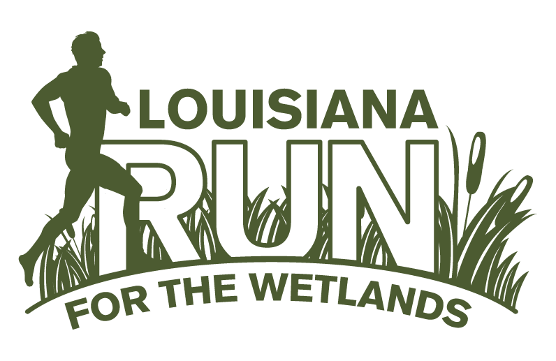 LOUISIANA RUN FOR THE WETLANDS