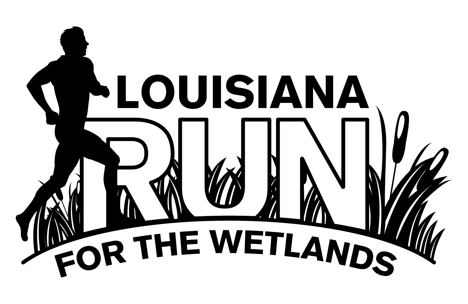 LOUISIANA RUN FOR THE WETLANDS